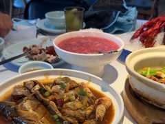 -小城故事·地道宁波味(月湖盛园店)