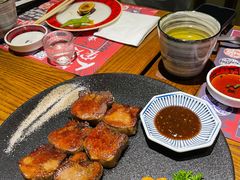 -築鳥日本料理(黑沙环店)