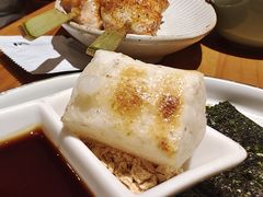 -一心创作料理屋(经开万达店)