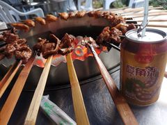 -喷火龙西昌火盆烧烤(泸州总店)