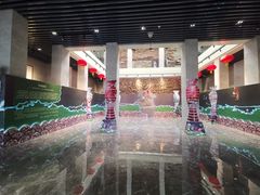 -齐齐哈尔市博物馆