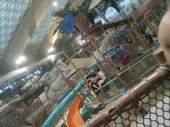 -杭州开元森泊度假乐园