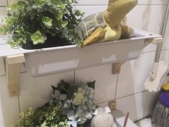 -不正咖啡(万达尊店)