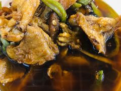 -蘭奢雅集·江浙菜(青山江滩店)