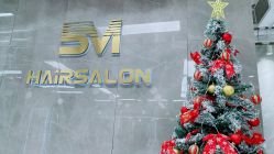-5M HAIR SALON