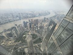 -上海中心大厦