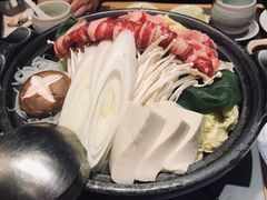 -割烹旭日本料理(龙湖狮山天街店)