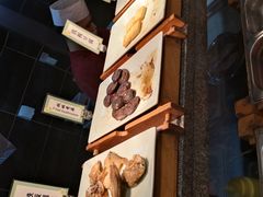 -松子料理(白家庄店)