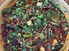 -乐山第一家临江鳝丝(茶坊路店)