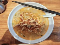 辣肉面-万寿斋(IST艾尚天地店)