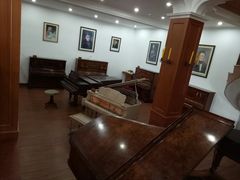 -鼓浪屿钢琴博物馆