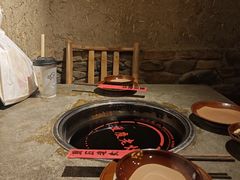 -重庆老灶 Chong Qing Lao Zao