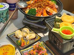 -花漫里日式餐厅(刺桐店)