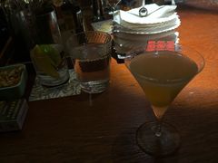 -蓉LOUNGE威士忌鸡尾酒FLOWER酒吧