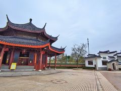 -广东圆玄道观