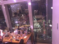 -上海柏悦酒店