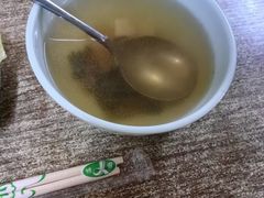 -煲煲香快餐(南京路店)