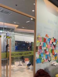 -洗脸猫·洗脸吧(北京大兴大悦春风里店)