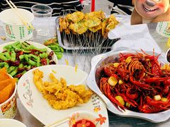 -小民大排档(光谷店)