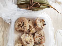 -猪肠胀糯米(珠江路美食街店)