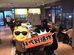 -肯德基(西影路店)