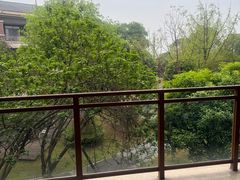 -成都安仁福朋喜来登酒店