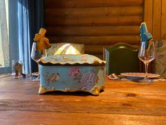 -卢布里西餐厅(总店)