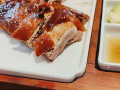 -凤阁楼果木烧鹅(鹤山陈山店)