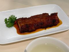 -利苑酒家(金宝店)