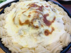 -92°C俄式厨房(中央大街店)