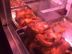 -土门八珍烤鸡腊味店(土门老店)