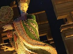-798烧烤工厂(太和路店)
