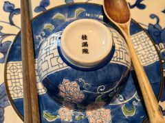 -桂满陇天书(南京德基旗舰店)