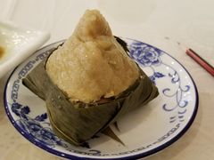 裹蒸粽绿豆粽-荔枝楼酒家(员村东璟店)