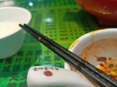 -令氏家外家岐山面(火炬路店)