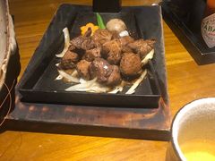 -和彩放题餐厅(酒仙桥店)