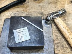 -Ms.Sue秘术工匠银饰DIY(正大广场店)