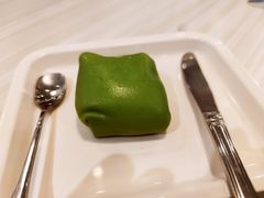 -满记甜品(优客百盛店)
