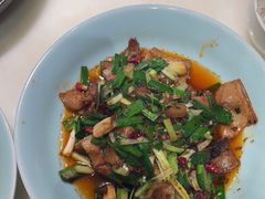 -金佬馆·川菜bistro(芜湖镜湖万达店)