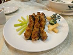 -渔意如意·首创金鲷顺德鱼生