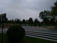 -武清南湖绿博园