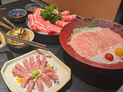 -色響火锅(恒隆广场店)