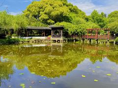 -尚湖风景区