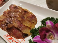 -深山老屋(国顺东路店)