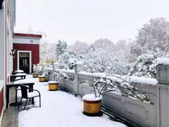 -杭州香格里拉·香宫中餐厅