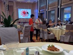 -叙福楼海鲜酒家(季华西路店)