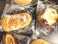 -0+1·手作面包(新北店)