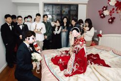 -满堂喜事婚庆
