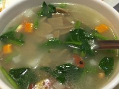 -清真益鑫羊肉手抓馆(南大街店)
