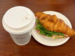 -1868 Café(上海自然博物馆店)